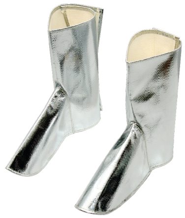 Fire Resistant Boot Cover