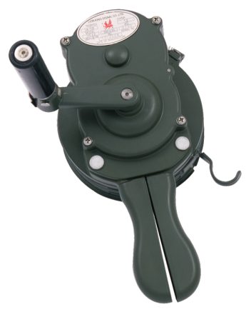 Ръчна сирена 100±2db