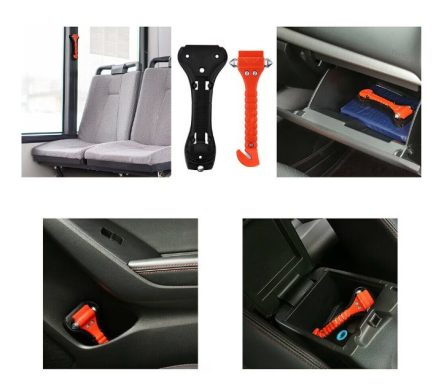 Multi Use Glass Braking Hammer - Image 2