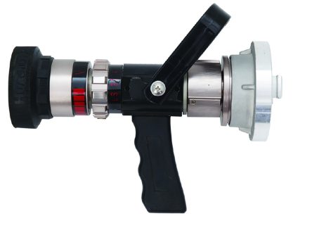 Τurbojet nozzles 2 1/2"