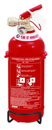 Fire Extinguisher 1Lt Foam