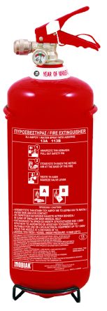 Fire Extinguisher 3Lt Foam