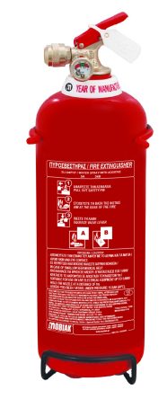 Fire Extinguisher 2Lt Foam