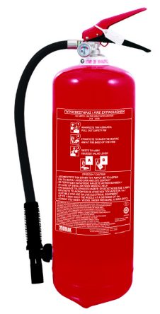 Fire Extinguisher 6Lt Foam