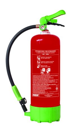 Fire Extinguisher 6Lt ECO Foam