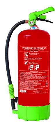 Fire Extinguisher 9Lt ECO Friendly Foam