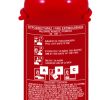 Extinguisher Set 2Kg BIG - Image 2