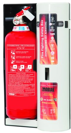Fire Safety Set - Image 2