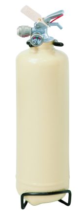 Fire Extinguisher 1 Lt Foam - COLOR - Image 5