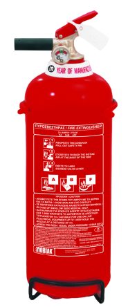 Fire Extinguisher 2Lt ABF