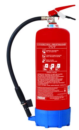 6Lt ABF Fire Extinguisher