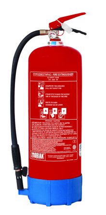 9Lt ABF Fire Extinguisher