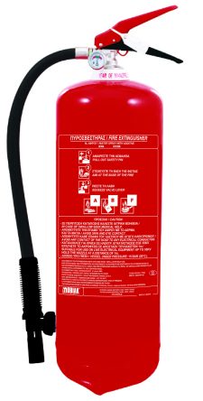 Fire Extinguisher 6Lt Foam HFR