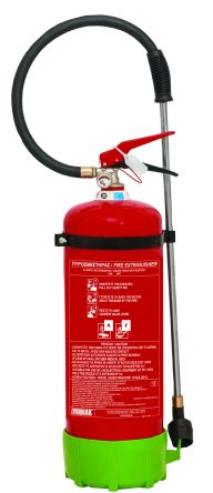 Fire Extinguisher 6Lt Water with Additive