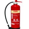Fire Extinguisher 9Lt Foam with Aluminum Vessel (BSI KITEMARK)