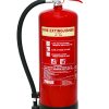 Fire Extinguisher 9Lt Foam VR (BSI KITEMARK)