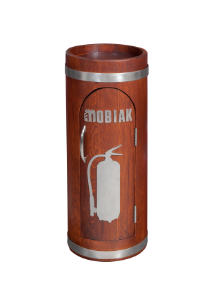 High Quality Wooden Case, Heavy Type