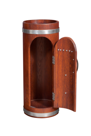 High Quality Wooden Case, Heavy Type - Image 2