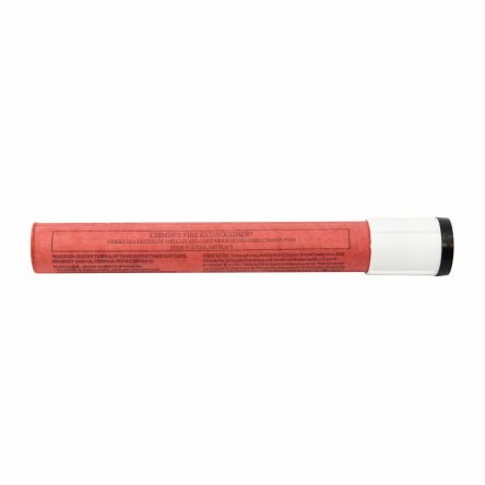 Smart Fire Extinguisher For Chimneys (Fireplaces)