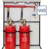 «THESEUS»® FK-5-1-12 FIRE SUPPRESSION SYSTEM