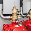 FIRE SUPPRESSION SYSTEM "TALOS"®HFC-227 FOR LAND PROJECTS - Image 2