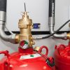 FIRE SUPPRESSION SYSTEM "TALOS"®HFC-227 FOR LAND PROJECTS - Image 3
