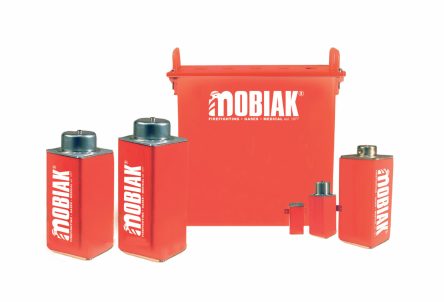 MOBIAK Aerosol Generators / Clean Agent