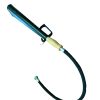 Fire Extinguisher 5Kg CO2, Plastic handle - Image 2