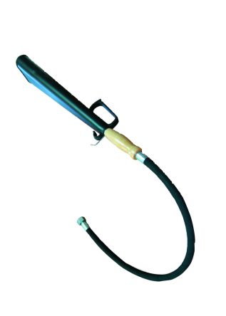 5 кг CO2 Пожарогасител,  TP 315bar - Image 2