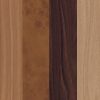 Интериорна пожароустойчива врата, имитация на дърво, 60мин 1.000 x 2.050 mm - Image 3