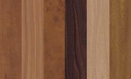Wooden like color Single leaf Fire Door 60' 1.000 x 2.050 mm - Image 3