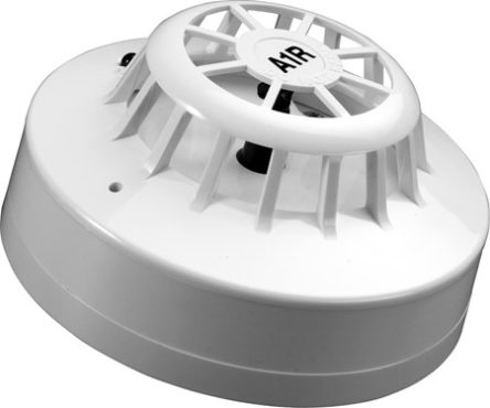 Термичен детектор, 75°, A1R, с LED индикация - Apollo