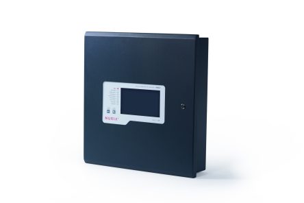 NURIA ANALOGUE ADDRESSABLE PANEL
