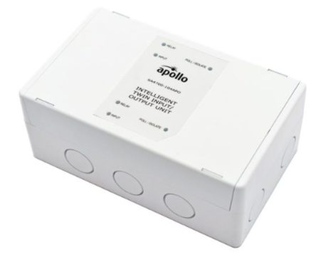 Input/Output Module - Apollo