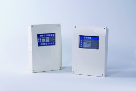 Конвенционален панел Firewall - Nibble - Image 3