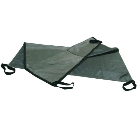 Battery Fire Blanket for Lithium-Ion Battery Packs Size: 3.3×2.6m (Medium)