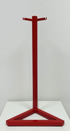 Double stand for fire extinguishers without mark - Image 2