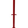 Floor stand, single for 6kg-9l-5kg CO2 extinguishers