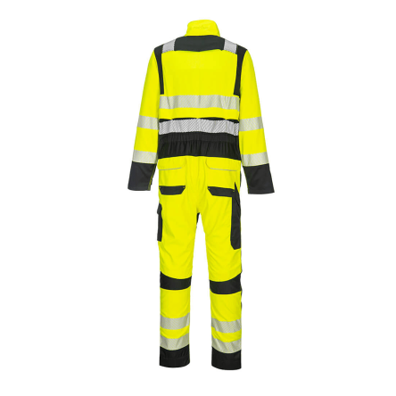 ATEX multi-risk work suit - Image 2