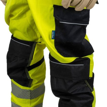 ATEX multi-risk work suit - Image 3