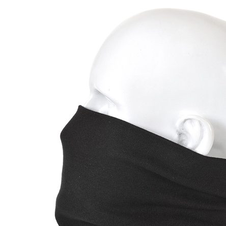 Antistatic Flame Retardant Neck Warmer - Image 2