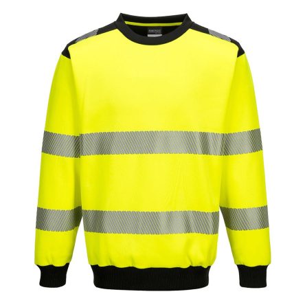 Class 2 high visibility work clothing - Image 2