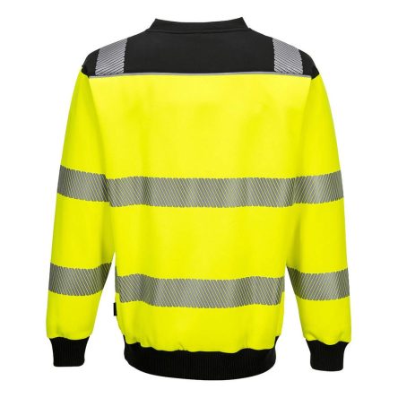 Class 2 high visibility work clothing - Image 3