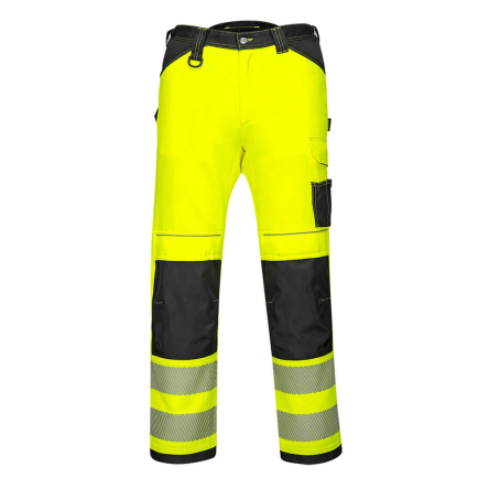 Class 2 high visibility work clothing - Image 4