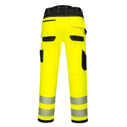 Class 2 high visibility work clothing - Image 5