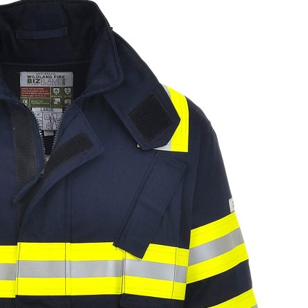 Firefighter suit for forest fires - Image 2