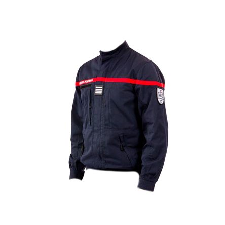 Fire Service Outfit - Image 3