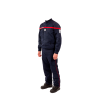 Fire Service Outfit