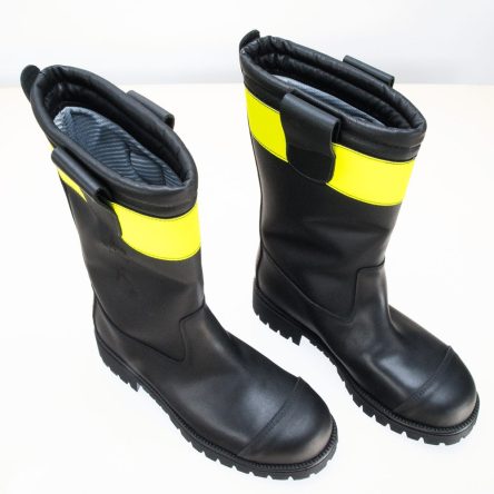 Firefighter intervention boots – EN 15090 - Image 2