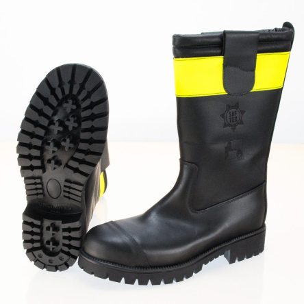Firefighter intervention boots – EN 15090 - Image 3